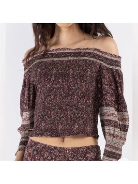 Veronica Beard Rosalinda Blouse